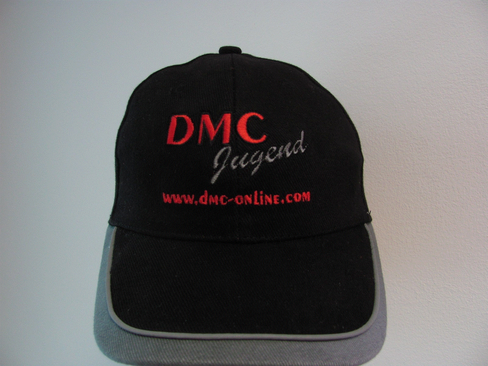 DMC Jugend-Cap