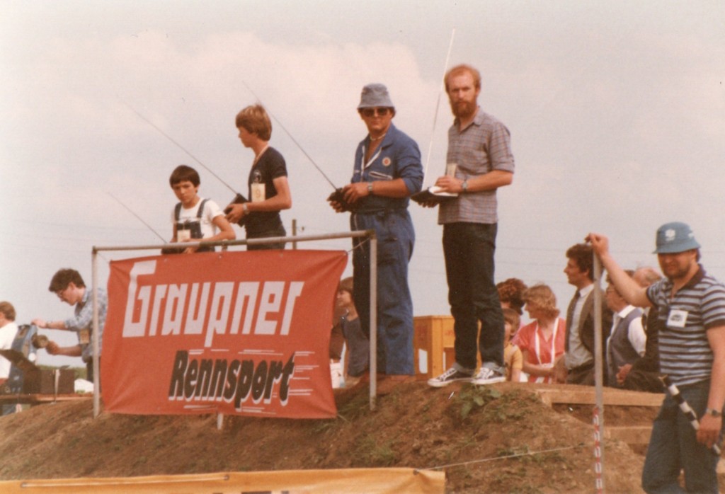 MFK Kürten 1979