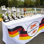 Deutsche Meisterschaft EG8GT3 und ODM EG8GT/VG8GT 2023 beim AMC Mühlau
